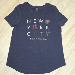 New York City Women’s Tee - Old Navy